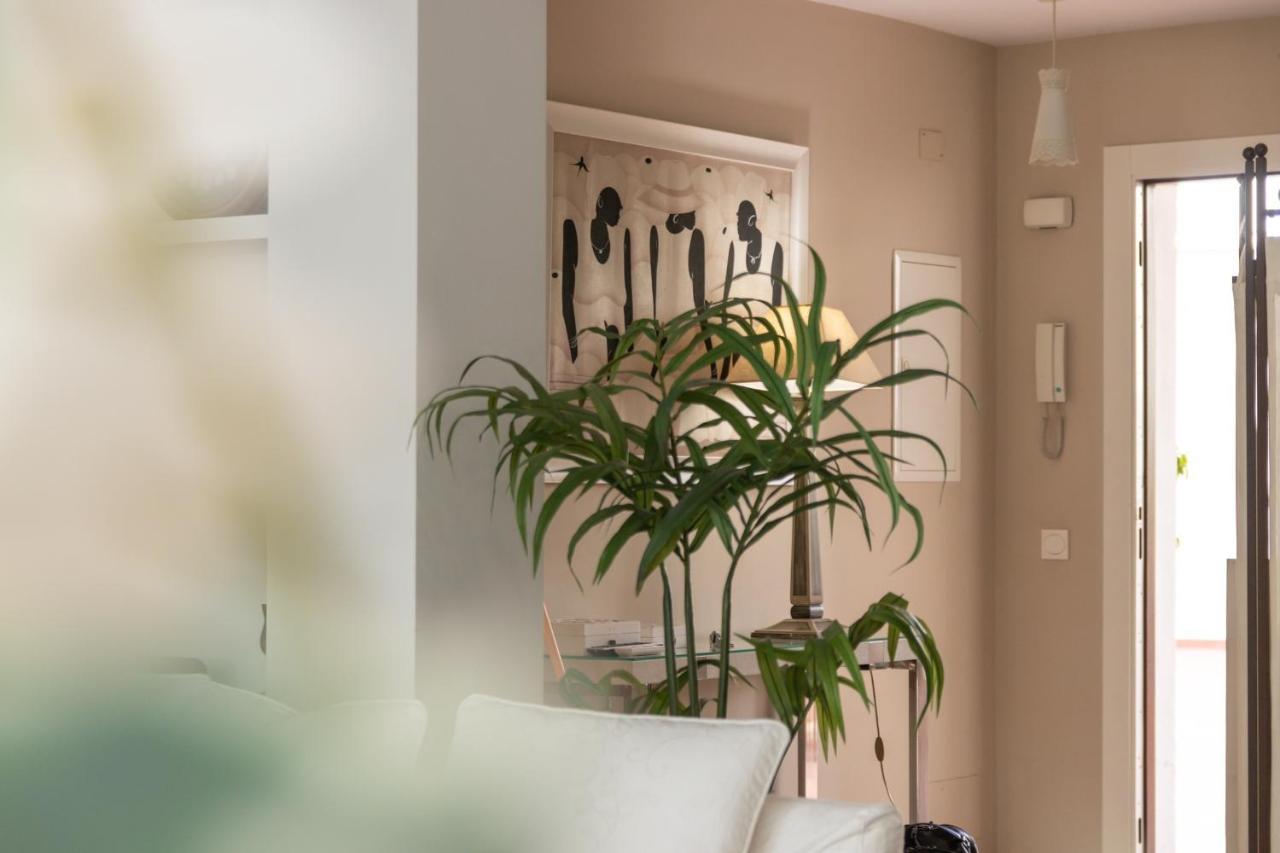 Apartamento Estilo Arabe En El Centro De San Pedro De Alcantara - Toledo 1B Marbella Exterior foto